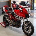 Adesivo MULTISTRADA 620 1000 1100 TRIBUTE