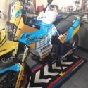 TENERE 700 T7 FACTORY RACING RALLY EDITION FULL COVER