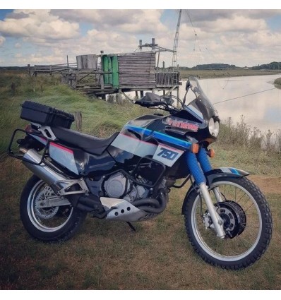 Adesivo SUPER TENERE 750 1990 BLACK