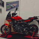 TRACER 9 / 9 GT FACTORY RACING REDLINE SE