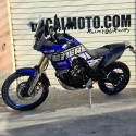 TENERE 700 T7 FACTORY RACING CERAMIC ICE FULL COVER