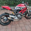 Adesivo MONSTER 696 795 796 800 1100 DARMA