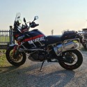 Adesivo XT 1200 ZE SUPER TENERE T12 WORLD RAID 2016 2020