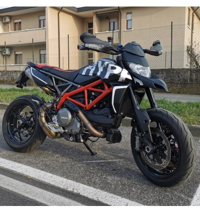 Adesivo HYPERMOTARD 950 rve CONCEPT 03