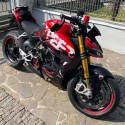 Adesivo STREETFIGHTER V4 CONCEPT