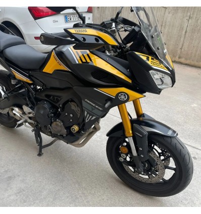 TRACER 900 2015 - 2017 MT 09 FJ 09 RACE