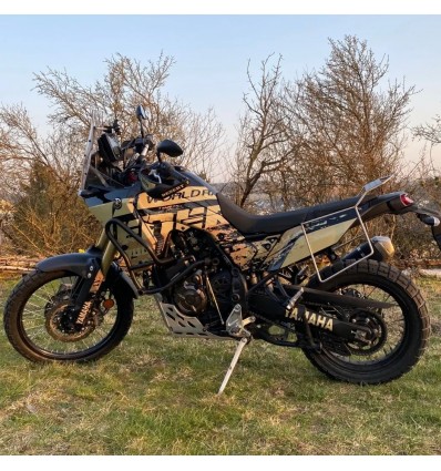 Adesivo XT 660 Z TENERE 2008 - 2016 REPLICA DAKAR CHESTERFIELD