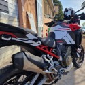 Adesivo MULTISTRADA V4 GP OPACO/MATE
