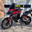 Adesivo MULTISTRADA V4 GP OPACO/MATE