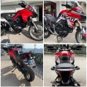Adesivo MULTISTRADA 950 2017 - 2018 GP18