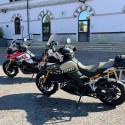 VSTROM DL 1000 2014 - 2016 RALLYE