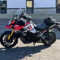 Adesivo VSTROM DL 1000 2014 - 2016 REPLICA GASTON RAHIER