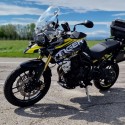 TIGER 800 XC 2010 - 2014 RALLY RAID