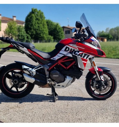 Adesivo MULTISTRADA 1200 2015 - 2017 GP18