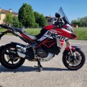 Adesivo MULTISTRADA 1200 2015 - 2017 GP18