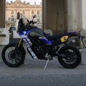 Adesivo XT 660 Z TENERE 2008 - 2016 REPLICA DAKAR CHESTERFIELD