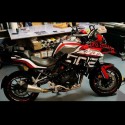 TRK 502 - 502X CONCEPT 2016 - 2019