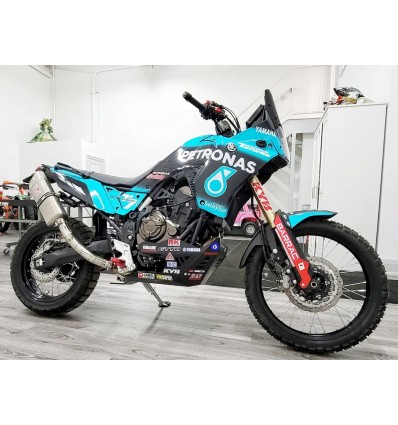 STICKERS TENERE 700 T7 PETRONAS