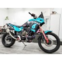 STICKERS TENERE 700 T7 PETRONAS