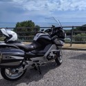 Adesivo R1200 RT 2010 - 2013 SPECIAL EDITION