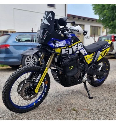 STICKERS TENERE 700 T7 FACTORY RACING