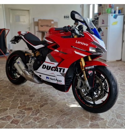 SUPERSPORT 939 GP18