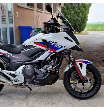 NC750X RACE