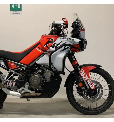 TUAREG 660 RALLY LIVREA COMPATIBILE