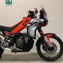 TUAREG 660 RALLY