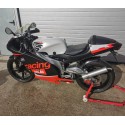 Adesivo RS 125 2001 DIABLO BLACK