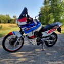 Adesivo TRANSALP XL 650 V ROTHMANS PARIS DAKAR