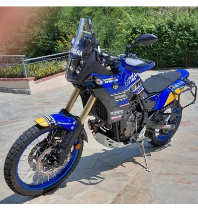 Adesivo XT 660 Z TENERE 2008 - 2016 REPLICA DAKAR CHESTERFIELD