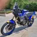Adesivo XT 660 Z TENERE 2008 - 2016 REPLICA DAKAR CHESTERFIELD