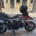 Adesivo HYPERMOTARD 821 939 GP 18 TRIBUTE