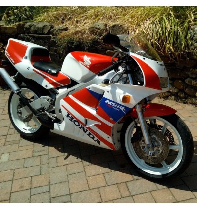 NSR 250 R 1990 / 1991