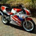 NSR 250 R 1990 / 1991