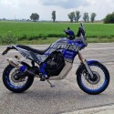 TENERE 700 T7 FACTORY RACING CERAMIC ICE FULL COVER