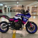 Adesivo MT 07 TRACER 2016 - 2018 RACE