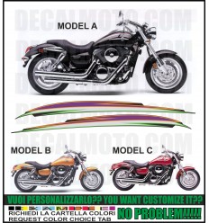 Adesivo Z 750 2012 LIMITED EDITION