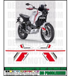 MULTISTRADA 1200 ENDURO 2017 PRO