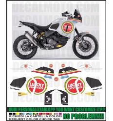 MULTISTRADA 1200 ENDURO 2017 PRO