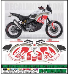 MULTISTRADA 1200 ENDURO 2017 PRO