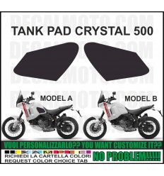 MULTISTRADA 1200 ENDURO 2017 PRO