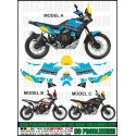 TENERE 700 WORLD RAID RALLY