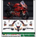 Adesivo PANIGALE V4 MOTO GP 2020 TRIBUTE REPLICA