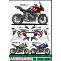 TIGER 660 SPORT TRIBUTE