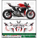 STREETFIGHTER V2 GP CORSE