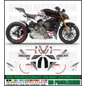 Adesivo MULTISTRADA 620 1000 1100 TRIBUTE
