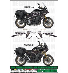 TRACER 9 / 9 GT GYTR