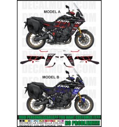 TRACER 9 GT FACTORY RACING BLACK